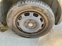 1998 mercedes-benz a160 - afbeelding 3 van  42