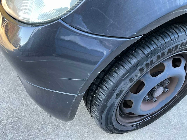 1998 mercedes-benz a160 - afbeelding 5 van  42