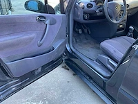 1998 mercedes-benz a160 - afbeelding 10 van  42