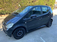 1998 mercedes-benz a160 - afbeelding 1 van  42