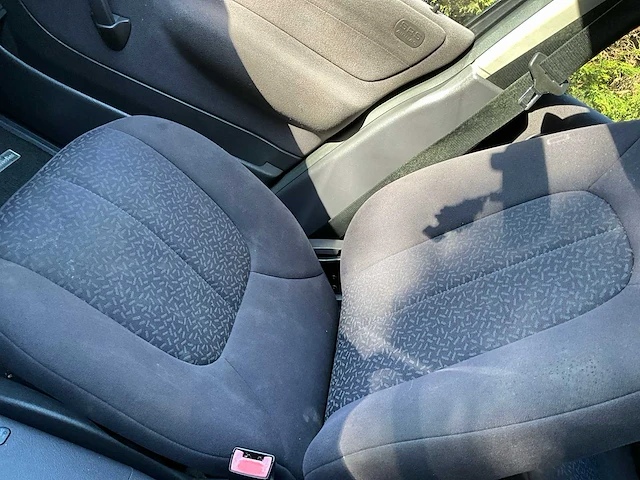1998 mercedes-benz a160 - afbeelding 17 van  42
