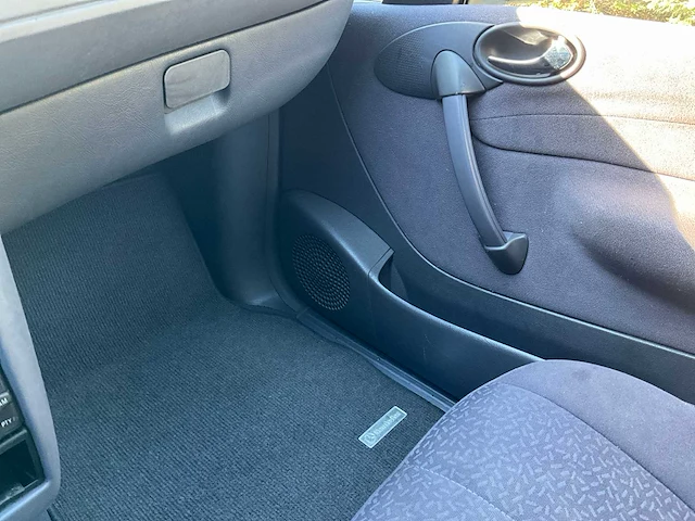 1998 mercedes-benz a160 - afbeelding 18 van  42
