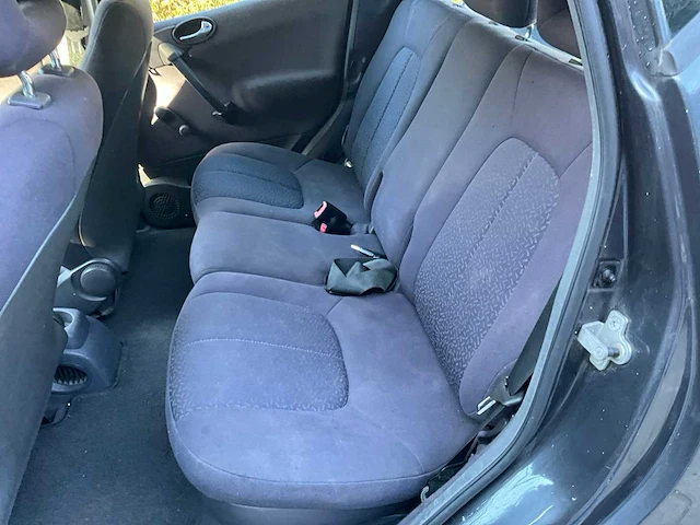 1998 mercedes-benz a160 - afbeelding 20 van  42