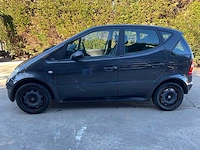 1998 mercedes-benz a160 - afbeelding 12 van  42