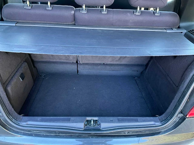 1998 mercedes-benz a160 - afbeelding 29 van  42