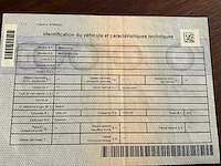 1998 mercedes-benz a160 - afbeelding 31 van  42