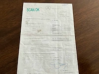 1998 mercedes-benz a160 - afbeelding 32 van  42