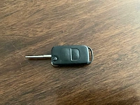 1998 mercedes-benz a160 - afbeelding 37 van  42