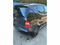 1998 mercedes-benz a160 - afbeelding 38 van  42