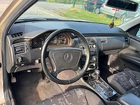 1998 mercedes e220 cdi personenauto - afbeelding 2 van  50