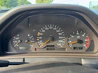 1998 mercedes e220 cdi personenauto - afbeelding 3 van  50