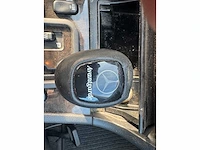 1998 mercedes e220 cdi personenauto - afbeelding 4 van  50