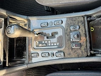 1998 mercedes e220 cdi personenauto - afbeelding 6 van  50