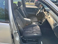 1998 mercedes e220 cdi personenauto - afbeelding 8 van  50