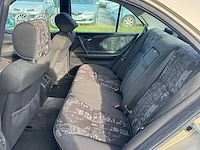 1998 mercedes e220 cdi personenauto - afbeelding 10 van  50
