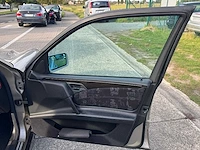 1998 mercedes e220 cdi personenauto - afbeelding 13 van  50