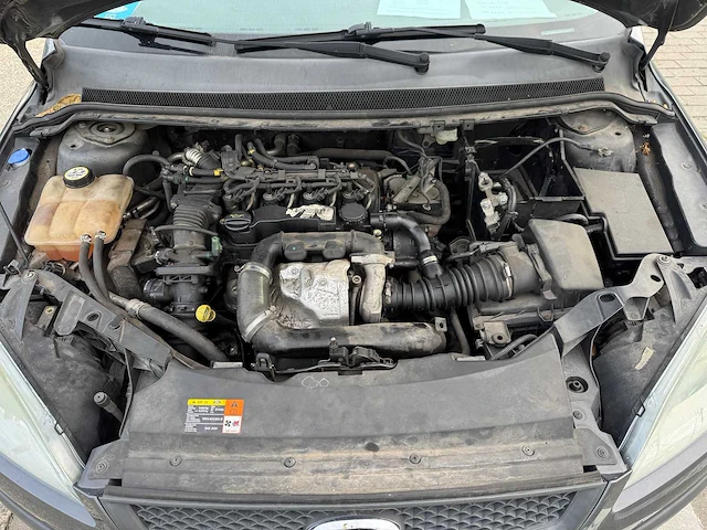 1998 mercedes e220 cdi personenauto - afbeelding 21 van  50
