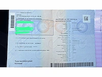 1998 mercedes e220 cdi personenauto - afbeelding 24 van  50