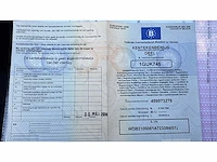 1998 mercedes e220 cdi personenauto - afbeelding 25 van  50