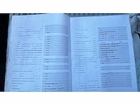 1998 mercedes e220 cdi personenauto - afbeelding 27 van  50