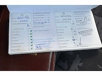 1998 mercedes e220 cdi personenauto - afbeelding 28 van  50