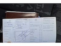 1998 mercedes e220 cdi personenauto - afbeelding 30 van  50