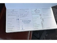1998 mercedes e220 cdi personenauto - afbeelding 32 van  50