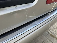 1998 mercedes e220 cdi personenauto - afbeelding 38 van  50