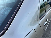 1998 mercedes e220 cdi personenauto - afbeelding 41 van  50