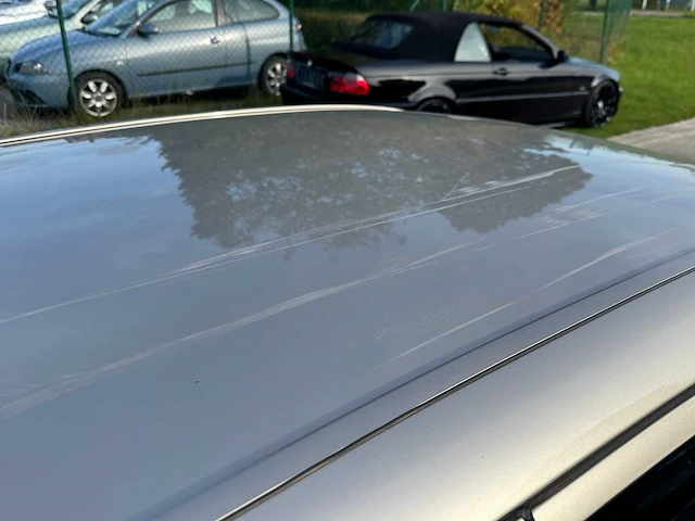 1998 mercedes e220 cdi personenauto - afbeelding 44 van  50
