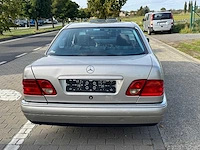 1998 mercedes e220 cdi personenauto - afbeelding 34 van  50
