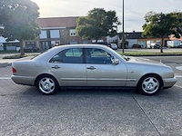 1998 mercedes e220 cdi personenauto - afbeelding 47 van  50