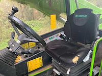 1998 merlo roto 30.16 verreiker - afbeelding 2 van  28