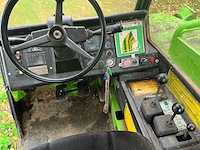 1998 merlo roto 30.16 verreiker - afbeelding 4 van  28