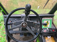 1998 merlo roto 30.16 verreiker - afbeelding 5 van  28