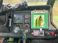 1998 merlo roto 30.16 verreiker - afbeelding 7 van  28