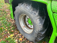 1998 merlo roto 30.16 verreiker - afbeelding 10 van  28