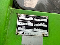 1998 merlo roto 30.16 verreiker - afbeelding 15 van  28