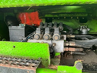 1998 merlo roto 30.16 verreiker - afbeelding 16 van  28