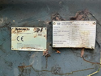 1998 merlo roto 30.16 verreiker - afbeelding 17 van  28