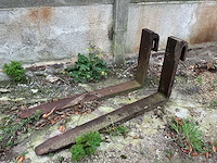 1998 merlo roto 30.16 verreiker - afbeelding 18 van  28