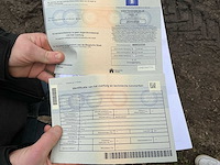 1998 merlo roto 30.16 verreiker - afbeelding 19 van  28