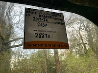 1998 merlo roto 30.16 verreiker - afbeelding 21 van  28