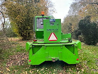 1998 merlo roto 30.16 verreiker - afbeelding 23 van  28