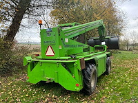 1998 merlo roto 30.16 verreiker - afbeelding 24 van  28