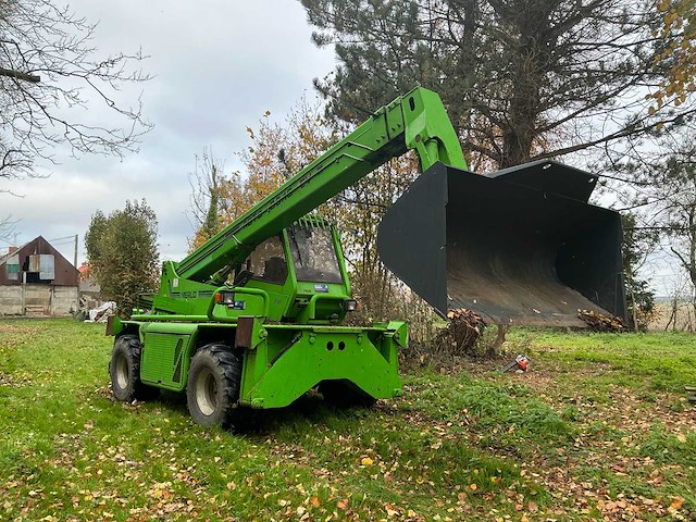 1998 merlo roto 30.16 verreiker - afbeelding 26 van  28