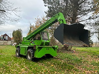 1998 merlo roto 30.16 verreiker - afbeelding 26 van  28