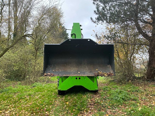 1998 merlo roto 30.16 verreiker - afbeelding 27 van  28