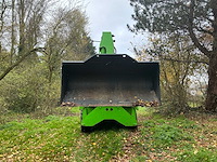 1998 merlo roto 30.16 verreiker - afbeelding 27 van  28