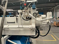 1998 netstal synergy 1500 spuitgietmachine - afbeelding 6 van  32